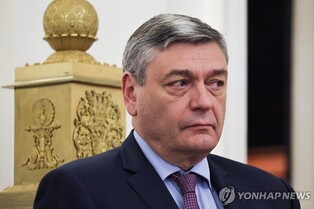(2nd LD) S. Korea calls on Moscow to act responsibly as Russian deputy FM visits Seoul