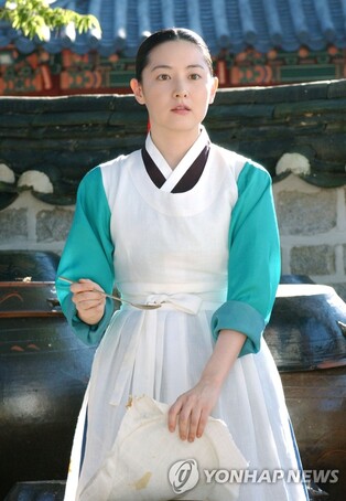 '대장금' 작가 "'의녀 대장금'은 전혀 무관한 드라마…오해 없길"