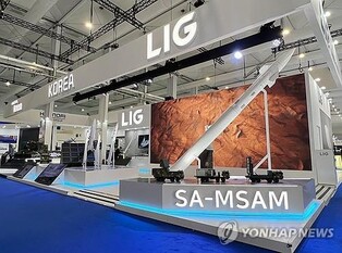 S. Korea, Saudi Arabia agree to expand defense industry cooperation