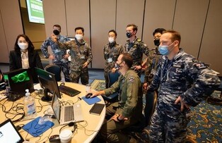 S. Korea to join U.S.-led space security training event this month