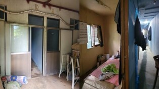 움막·컨테이너서 겨울나는 이웃…김해시, 주거 사각지대 돌본다