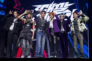 첫 정규음반 낸 피원하모니…"2000년대생이 해석한 90년대 힙합"