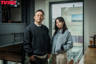 'LTNS' 두 감독 "벨트 다 풀고 쓴 극본…한계 넘고자 했다"