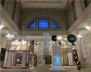 "전통문화 전시·장터 즐기세요"…'오늘전통' 축제 7일 개막