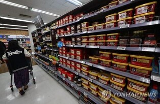 Exports of red pepper paste, Korean sauces hit record high in 2023