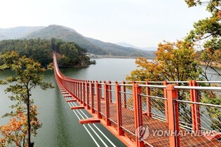 152면으로 늘어난 파주 마장호수 1주차장 임시 개장