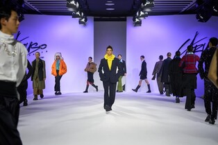 서울패션위크, '오프쇼' 무대 활성화한다…올해 3곳 참여