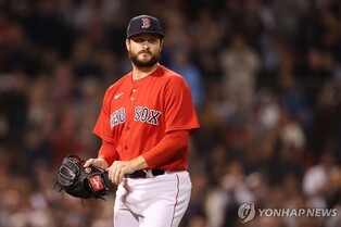 MLB 다저스, 이번엔 불펜 정리…퍼거슨 보내고 브레이저 재계약