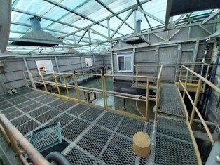 One dead, six hospitalized while cleaning wastewater tank at Hyundai Steel plant in Incheon