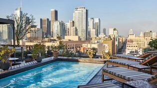 [여행소식] LA관광청, 밸런타인데이에 즐기는 LA 여행법 소개