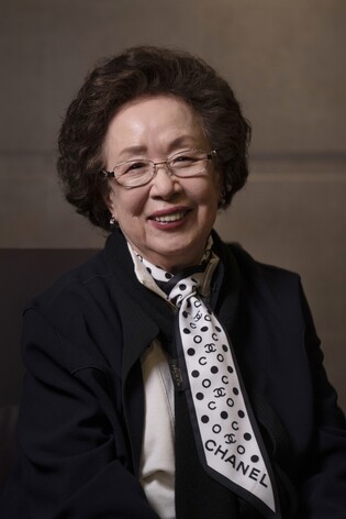 '소풍' 나문희 "카메라에 대들듯 연기…내 나이엔 할 수 있죠"