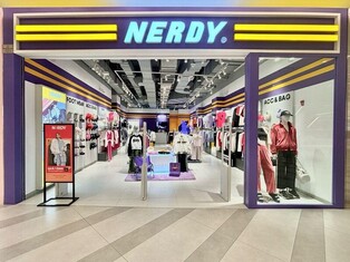 널디, 베트남 공략 강화…온오프라인 매장 확대