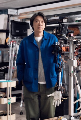 국립현대미술관 '올해의 작가상 2023'에 권병준 작가