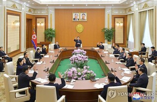 (LEAD) N. Korea scraps laws on inter-Korean economic cooperation
