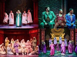 뮤지컬 '시스터 액트', 일본 공연 확정…亞 투어 두번째 국가