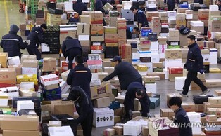 명절에도 못 쉬고 일하다 숨진 노동자 최근 5년간 29명