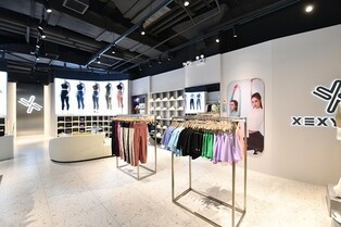 K-애슬레저 기업, 아시아 진출 강화…틈새시장 노린다