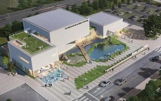 충북 제2의 민물고기 아쿠아리움 괴산서 5월 개관