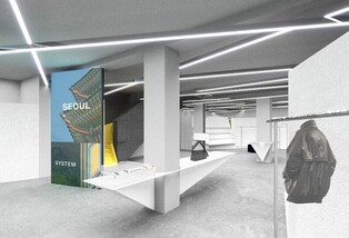 한섬, 글로벌시장 진출…파리에 플래그십 스토어 연다