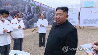 N. Korea moves to complete construction of general hospital in Pyongyang