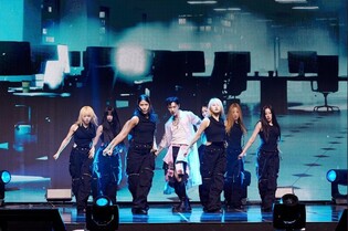 '솔로 데뷔' NCT 텐 "1년간 준비…나를 찾을 기회였죠"