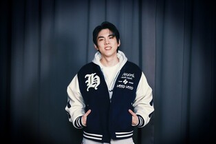 '싱어게인3' 우승 홍이삭 "큰 산 넘어 단단해졌죠"