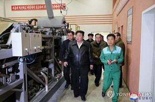 N. Korea discusses follow-up measures to improve regional economy