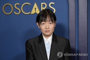 '패스트 라이브즈' 셀린 송 감독 고국 온다…이달 28일 내한