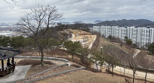 '역사와 자연 잇는 산책로' 나주 남평향교 역사 순례길 조성