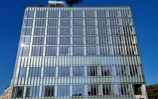 '숙박시설 태부족' 세종에 올해 호텔 추가 완공…4개로 늘어