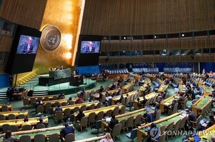 U.S. calls for precluding financial services aiding N.K. weapons programs