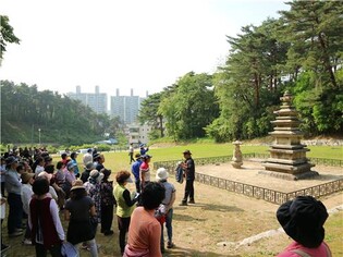 [문화소식] K-민속·문화 배우는 '민속박물관대학' 수강생 모집