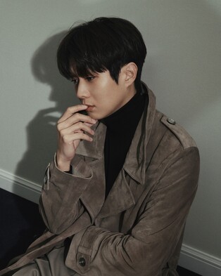 최우식 "이탕이 히어로?…벼랑 끝에 몰린 평범한 인물이었죠"