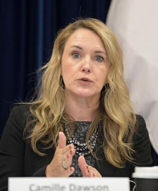 U.S. official stresses need to use 'all tools available' to deter potential aggression by N. Korea, Russia