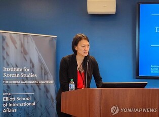 N. Korea threatens U.S. envoy for N.K. human rights with insulting remarks