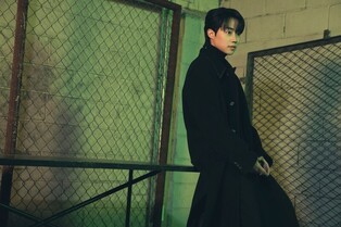 데뷔 24년차 박지빈 "아역부터 악역까지…이젠 청춘물 해보고파"