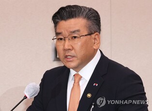 BAI Secretary-General Ryou named commissioner of agency