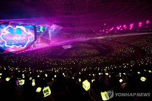 보복소비 수혜 누린 2023년 공연계…티켓판매액 13.2％↑