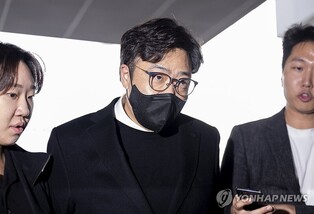 피프티 피프티 소속사 "안성일, 업무방해 인정돼 검찰 송치"