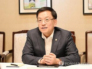 S. Korea to extend fuel tax cut by 2 months: finance minister