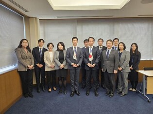 S. Korea, Japan hold nonproliferation consultations