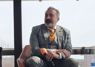 U.S. lawmaker stresses Congress' 'long-term' commitments to S. Korea regardless of who's in White House