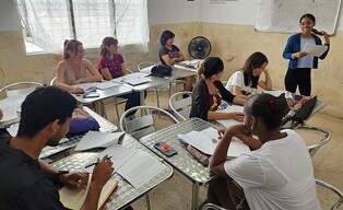 Korean language course to open in Cuban arts school following establishment of diplomatic ties