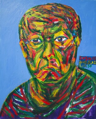 '요즘 가장 바쁜 작가' 서용선…개인·단체전 4개 동시 참여