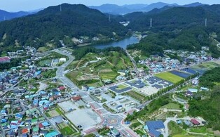 옥천 구읍 음식점 업그레이드…'맛집촌' 조성한다