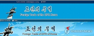 N. Korea erases image of Korean Peninsula from major websites