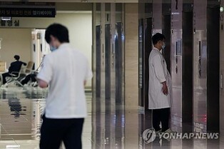 Police warn leaders of doctor walkout could face arrest