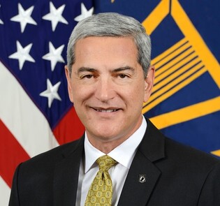 U.S. asked China about trilateral troop remain recovery with S. Korea: DPAA chief