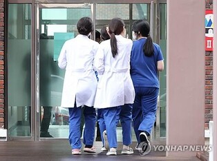 8,753 medical students file for leave of absence in protest of admission quota hike