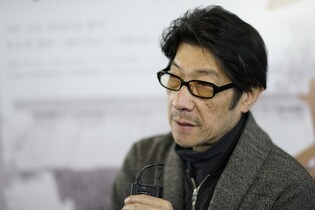 '오키쿠와 세계' 감독 "왜 분뇨 이야기냐고요? 항의의 뜻 있죠"